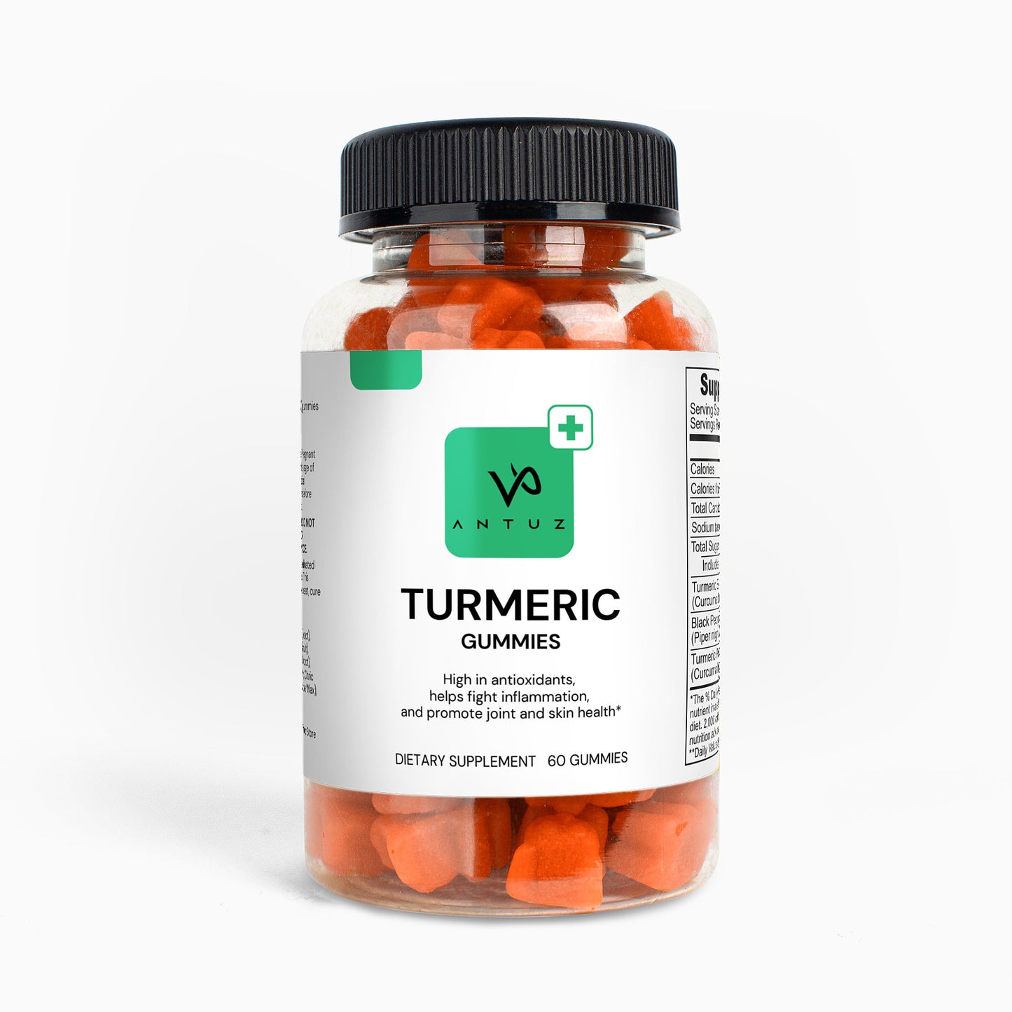 Turmeric Gummies